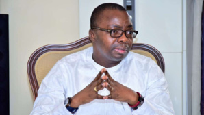 Bénin: ouverture du procès de l'opposant Joël Aïvo pour «atteinte à la sûreté de l’État» Bénin: ouverture du procès de l'opposant Joël Aïvo pour «atteinte à la sûreté de l’État»