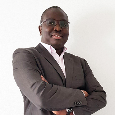 Considérations générales et particulières sur la cybersécurité. Regard sur le Datacenter de Diamniadio (par Malick Fall, Polaris Secure Technologie)