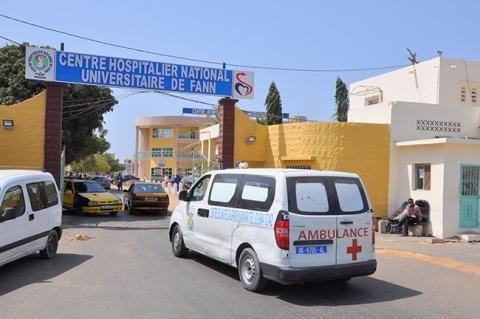 Covid-Sénégal: 7 morts + 575 infections