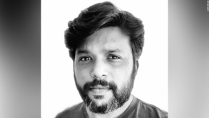 Danish Siddiqui Danish Siddiqui