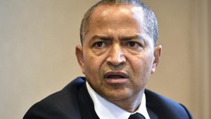 Le parti de Katumbi dénonce la détention d'un de ses cadres Le parti de Katumbi dénonce la détention d'un de ses cadres