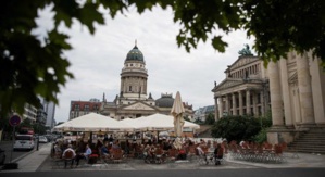 L'Allemagne songe à de nouvelles restrictions pour les non vaccinés L'Allemagne songe à de nouvelles restrictions pour les non vaccinés