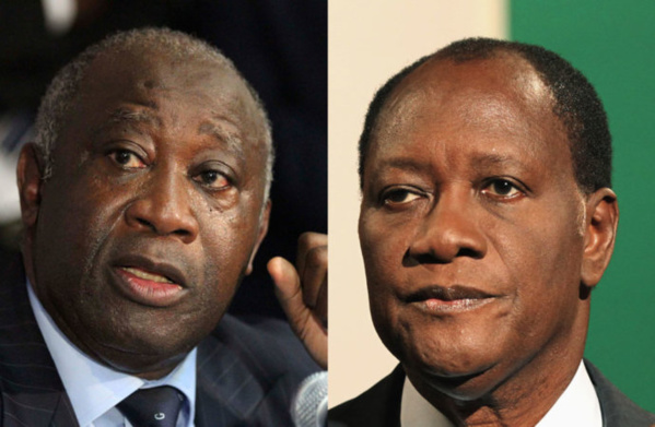 Côte d’Ivoire : Un espoir de réconciliation nationale avec la rencontre Ouattara-Gbagbo