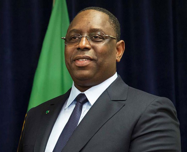 Conseil constitutionnel: Macky Sall complète son équipe, Badio Camara reprend service Conseil constitutionnel: Macky Sall complète son équipe, Badio Camara reprend service