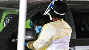 États-Unis : Biden appelle à «vacciner le monde», NYC aura son pass sanitaire États-Unis : Biden appelle à «vacciner le monde», NYC aura son pass sanitaire