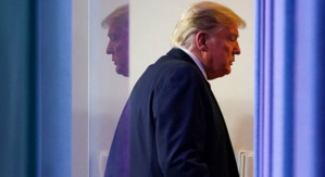 Congrès américain : Trump tente de bloquer l’envoi de ses déclarations d’impôt