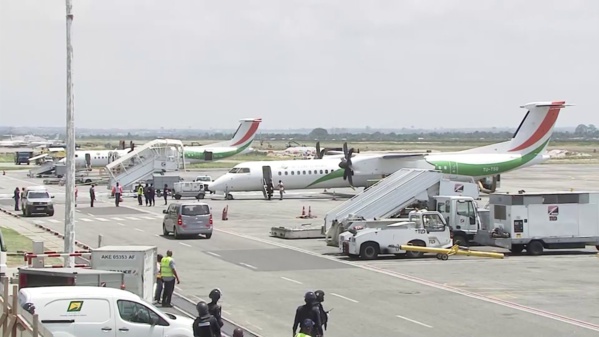 Variant DELTA : La Côte d'Ivoire se prémunit contre les voyageurs en provenance du Sénégal et de la Tunisie