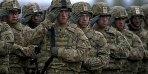 COVID-19 : La vaccination imposée aux militaires américains d’ici mi-septembre COVID-19 : La vaccination imposée aux militaires américains d’ici mi-septembre