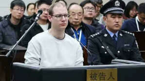 En Chine, peine de mort confirmée pour un citoyen canadien