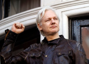 Julian Assange