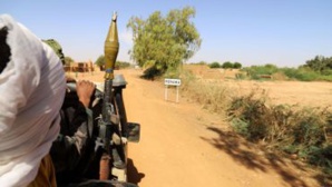 Niger: quinze civils tués dans l’ouest près du Mali