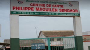 Covid-19 : au Sénégal, des tests de diagnostic rapide pour tenter d’endiguer la troisième vague