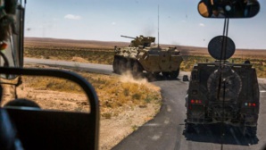 Les secrets de l'intervention russe en Libye dévoilés par une tablette Les secrets de l'intervention russe en Libye dévoilés par une tablette