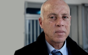 Washington exhorte le président tunisien à revenir sur la voie démocratique Washington exhorte le président tunisien à revenir sur la voie démocratique