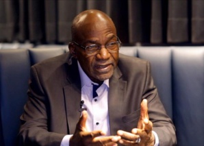 L'opposant tchadien Saleh Kebzabo nommé au comité du dialogue national L'opposant tchadien Saleh Kebzabo nommé au comité du dialogue national