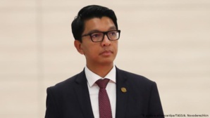 Madagascar : le président Rajoelina annonce un nouveau gouvernement Madagascar : le président Rajoelina annonce un nouveau gouvernement