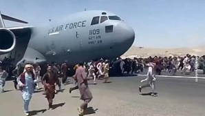 Afghanistan : la débandade des cowboys yankee Afghanistan : la débandade des cowboys yankee