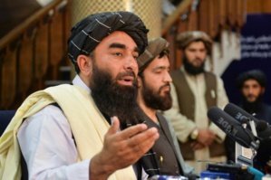 Parler aux talibans ou pas? L’Occident face à un choix épineux
