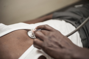 Covid-19 : la moitié des décès est constituée de porteurs de maladies cardiovasculaires (cardiologue) Covid-19 : la moitié des décès est constituée de porteurs de maladies cardiovasculaires (cardiologue)