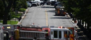 Une présence d’explosifs suspectée dans un véhicule près du Capitole