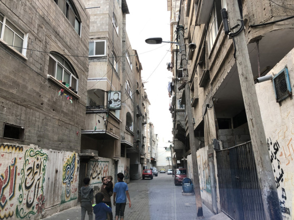 Israël et le Qatar s’entendent pour distribuer l’aide dans la bande de Gaza Israël et le Qatar s’entendent pour distribuer l’aide dans la bande de Gaza