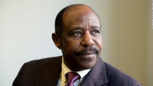 Paul Rusesabagina