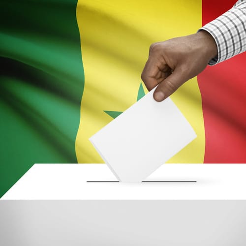 Elections départementales et municipales: une caution de 15 millions FCFA pour chaque type de scrutin