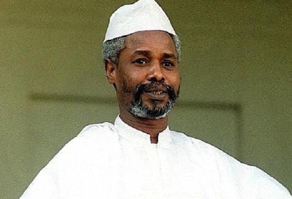 La Covid-19 emporte le Président Hissein Habré, comme le craignait son épouse