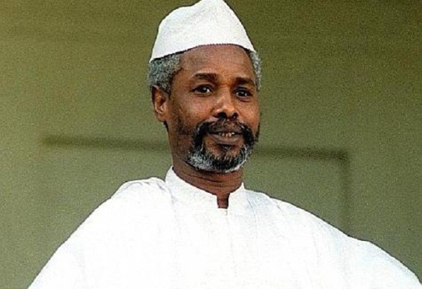 La Covid-19 emporte le Président Hissein Habré, comme le craignait son épouse La Covid-19 emporte le Président Hissein Habré, comme le craignait son épouse