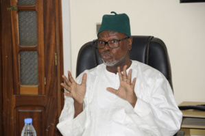 Décès de Hissein Habré: les grands regrets d'Alioune Tine