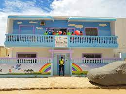 En décembre 2020, un bébé de 9 à 10 mois est décédé dans cette crèche. La directrice et des employées de l'établissement ont été arrêtées cette semaine après une plainte des parents de l'enfant.