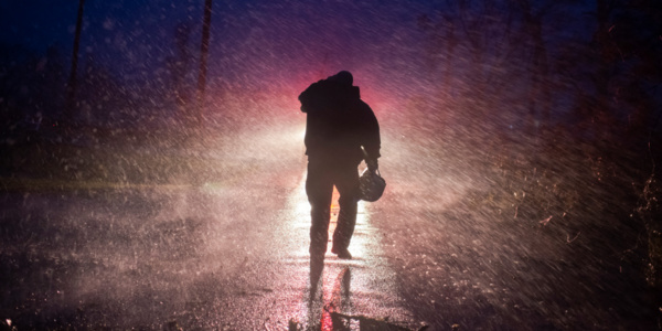 États-Unis : l’ouragan Ida plonge La Nouvelle-Orléans dans le noir