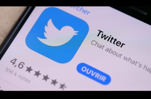 GHANA : le bureau Twitter sera officiellement opérationnel en septembre