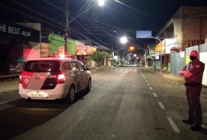 Banditisme : des braqueurs lourdement armés sèment la terreur au Brésil