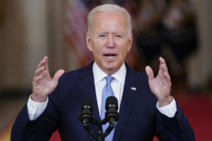Joe Biden, aujourd'hui à la Maison Blanche Joe Biden, aujourd'hui à la Maison Blanche