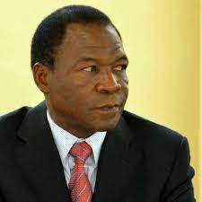 François Compaoré
