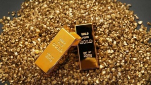 Au premier semestre 2021, l’Australie a dépassé la Chine comme premier producteur d’or