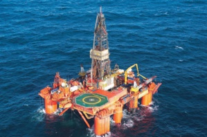 Côte d’Ivoire : le gouvernement annonce une «découverte majeure» de pétrole et de gaz naturel Côte d’Ivoire : le gouvernement annonce une «découverte majeure» de pétrole et de gaz naturel