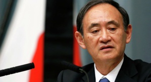 Japon : le Premier ministre Yoshihide Suga ne va pas se représenter