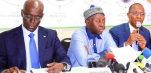 CRD et coalition JOTNA: «une coalition de l’opposition, ce n’est pas la coalition de l’opposition» (communiqué) CRD et coalition JOTNA: «une coalition de l’opposition, ce n’est pas la coalition de l’opposition» (communiqué)