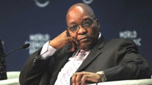 L’ancien président Jacob Zuma remis en liberté conditionnelle pour raisons médicales L’ancien président Jacob Zuma remis en liberté conditionnelle pour raisons médicales