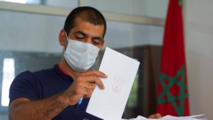 Législatives au Maroc : le PJD au pouvoir s’effondre au profit des libéraux, selon les résultats provisoires Législatives au Maroc : le PJD au pouvoir s’effondre au profit des libéraux, selon les résultats provisoires