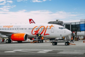 Brésil : une compagnie va devoir payer maquillage et épilation à ses hôtesses Brésil : une compagnie va devoir payer maquillage et épilation à ses hôtesses