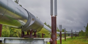 Nord Stream 2 : fin de galère pour le gazoduc russo-allemand, «entièrement achevé»