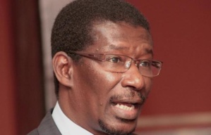 L’éthique de la parole donnée est plus forte que la parole éphémère des courtisans! (Par Mary Teuw Niane) L’éthique de la parole donnée est plus forte que la parole éphémère des courtisans! (Par Mary Teuw Niane)