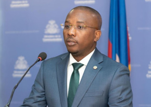 Le premier ministre par intérim Claude Joseph dans le viseur du procureur Le premier ministre par intérim Claude Joseph dans le viseur du procureur