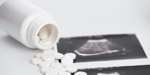 Des pilules abortives