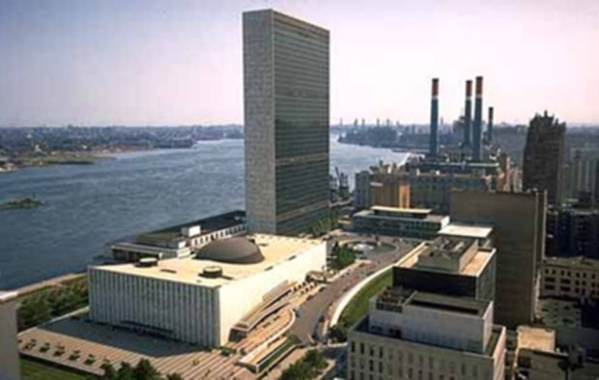 La mairie de New York décrète le vaccin obligatoire pour les participants à l’assemblée générale de l’ONU, Moscou fâché La mairie de New York décrète le vaccin obligatoire pour les participants à l’assemblée générale de l’ONU, Moscou fâché