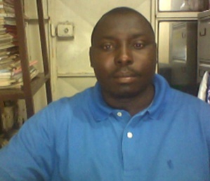 Révocat Karemangingo, assassiné au Mozambique Révocat Karemangingo, assassiné au Mozambique