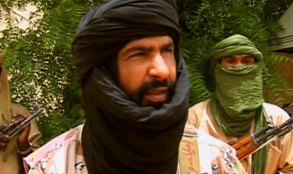 Adnan Abou Walid Al-Sahraoui Adnan Abou Walid Al-Sahraoui